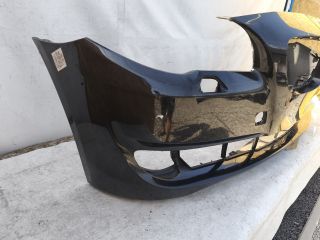 bontott BMW 5 F10 Első Lökhárító (Üresen)