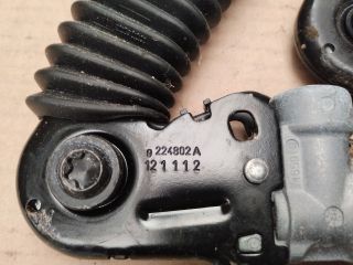 bontott BMW 5 F10 Első Pár Övfeszítő