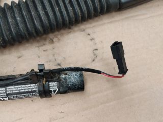 bontott BMW 5 F10 Első Pár Övfeszítő