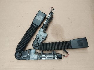 bontott BMW 5 F10 Első Pár Övfeszítő