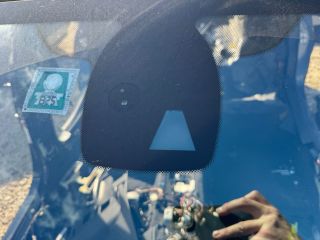 bontott BMW 5 F10 Első Szélvédő