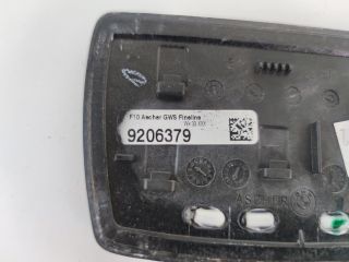 bontott BMW 5 F10 Első Tároló Rekesz Fedél