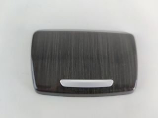 bontott BMW 5 F10 Első Tároló Rekesz Fedél