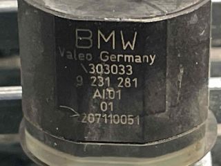 bontott BMW 5 F10 Első Tolatóradar Fej