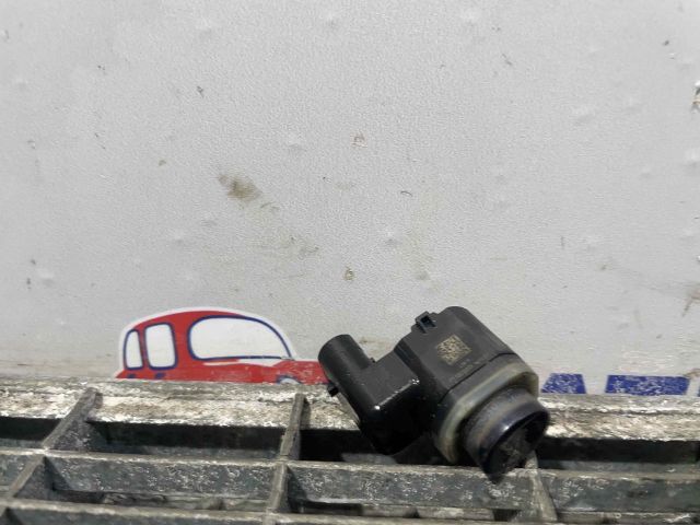 bontott BMW 5 F10 Első Tolatóradar Fej