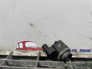 bontott BMW 5 F10 Első Tolatóradar Fej