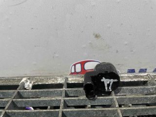 bontott BMW 5 F10 Első Tolatóradar Fej