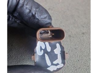 bontott BMW 5 F10 Első Tolatóradar Fej