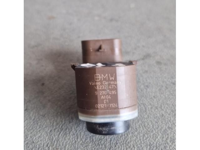 bontott BMW 5 F10 Első Tolatóradar Fej