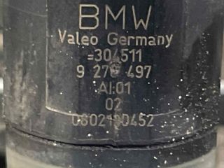 bontott BMW 5 F10 Első Tolatóradar Fej