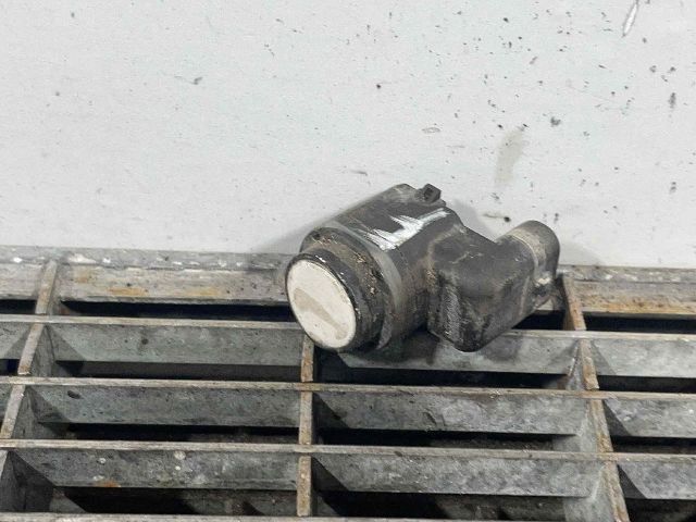 bontott BMW 5 F10 Első Tolatóradar Fej