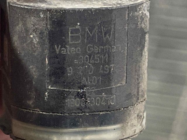 bontott BMW 5 F10 Első Tolatóradar Fej