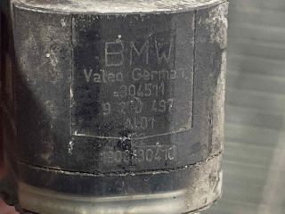 bontott BMW 5 F10 Első Tolatóradar Fej