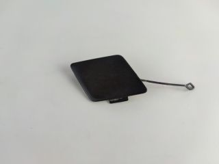 bontott BMW 5 F10 Első Vonószem Burkolat