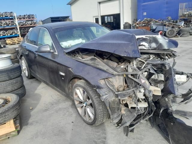 bontott BMW 5 F10 Első Xenon Szintszabályzó Jeladó