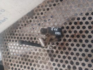 bontott BMW 5 F10 Első Xenon Szintszabályzó Jeladó