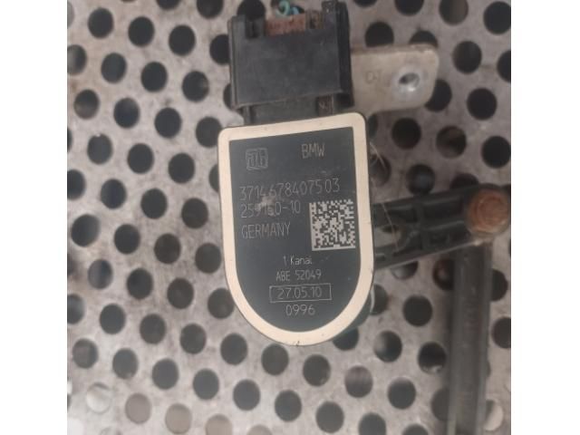 bontott BMW 5 F10 Első Xenon Szintszabályzó Jeladó