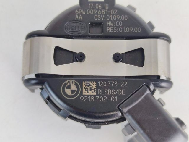 bontott BMW 5 F10 Eső Érzékelő