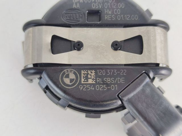 bontott BMW 5 F10 Eső Érzékelő