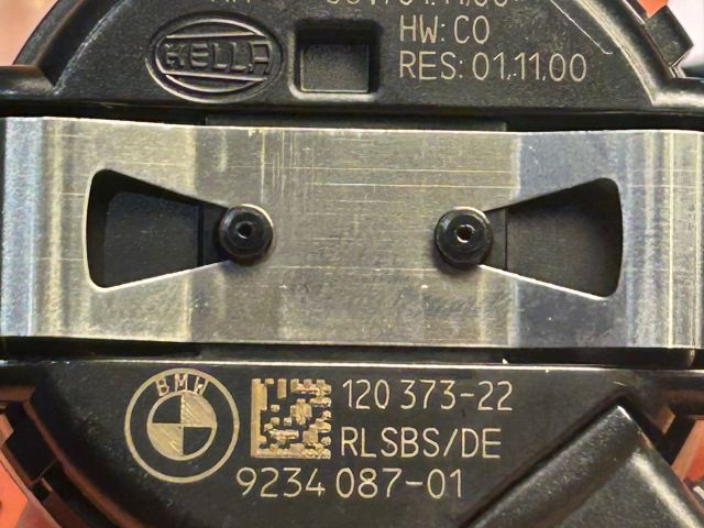 bontott BMW 5 F10 Eső Érzékelő