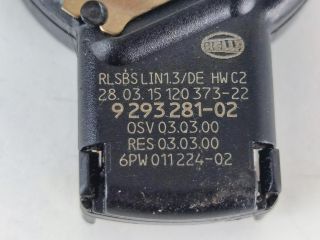 bontott BMW 5 F10 Eső Érzékelő