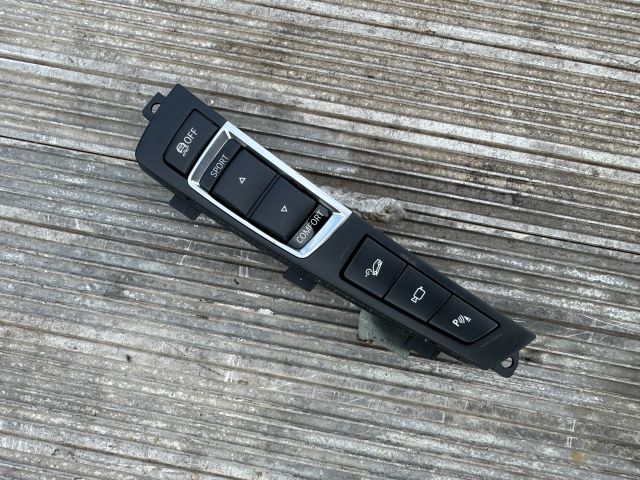 bontott BMW 5 F10 ESP Kapcsoló