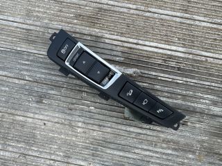 bontott BMW 5 F10 ESP Kapcsoló