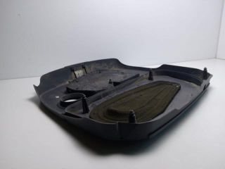 bontott BMW 5 F10 Felső Hűtőburkolat