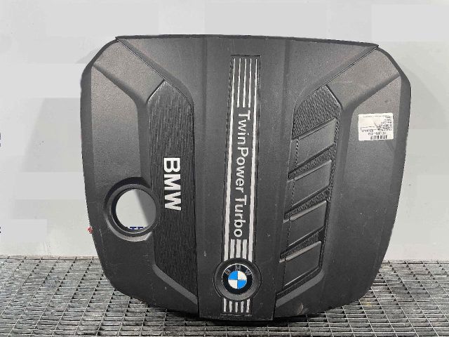 bontott BMW 5 F10 Felső Hűtőburkolat