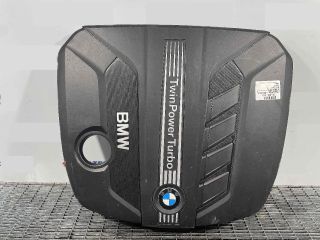 bontott BMW 5 F10 Felső Hűtőburkolat