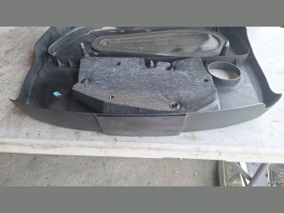 bontott BMW 5 F10 Felső Hűtőburkolat