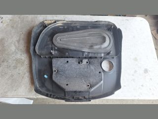 bontott BMW 5 F10 Felső Hűtőburkolat