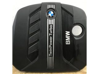 bontott BMW 5 F10 Felső Hűtőburkolat