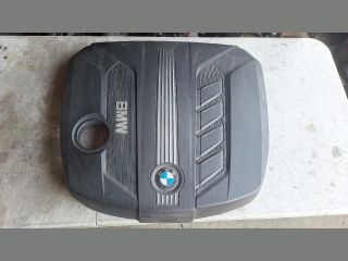 bontott BMW 5 F10 Felső Hűtőburkolat