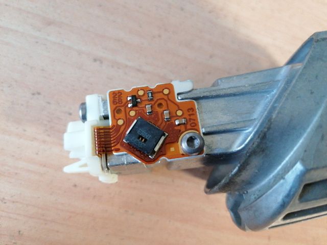 bontott BMW 5 F10 Fényszóró Elektronika