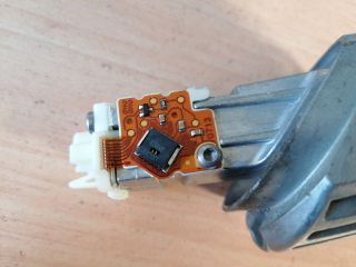 bontott BMW 5 F10 Fényszóró Elektronika