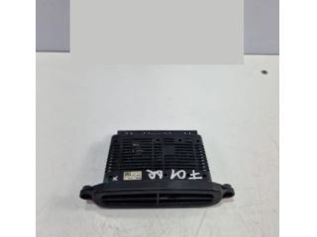 bontott BMW 5 F10 Fényszóró Elektronika