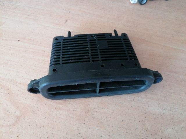 bontott BMW 5 F10 Fényszóró Elektronika