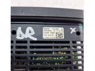 bontott BMW 5 F10 Fényszóró Elektronika