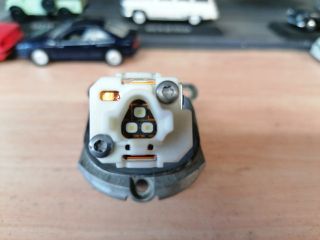 bontott BMW 5 F10 Fényszóró Elektronika