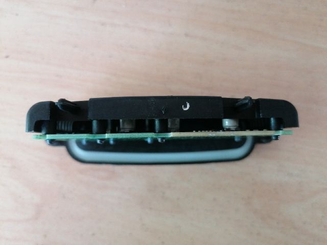 bontott BMW 5 F10 Fényszóró Elektronika