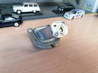 bontott BMW 5 F10 Fényszóró Elektronika