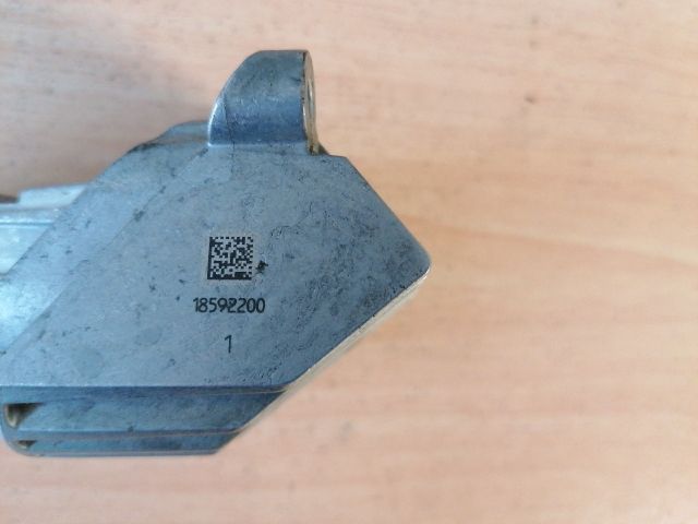 bontott BMW 5 F10 Fényszóró Elektronika