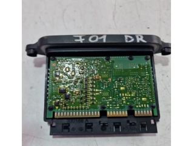 bontott BMW 5 F10 Fényszóró Elektronika