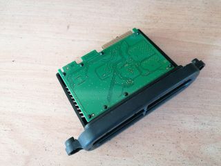 bontott BMW 5 F10 Fényszóró Elektronika