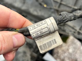 bontott BMW 5 F10 Fényszóró Kábelköteg