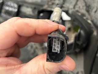 bontott BMW 5 F10 Fényszóró Kábelköteg