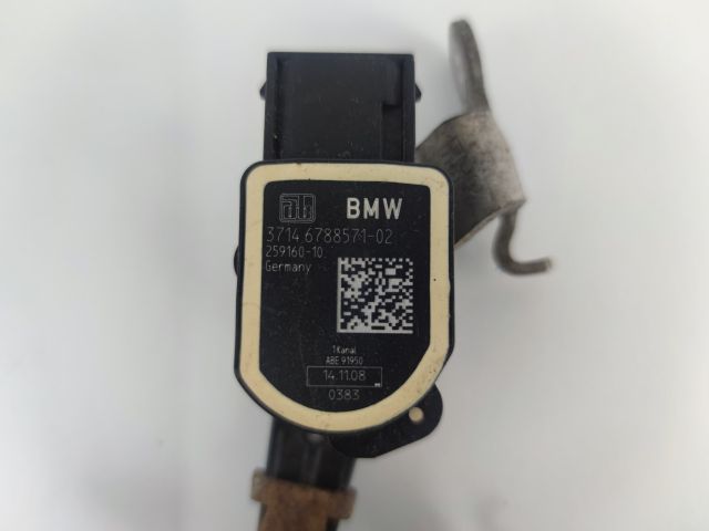 bontott BMW 5 F10 Fényszórómagasság Állító Motor (Pozíciófüggetlen)