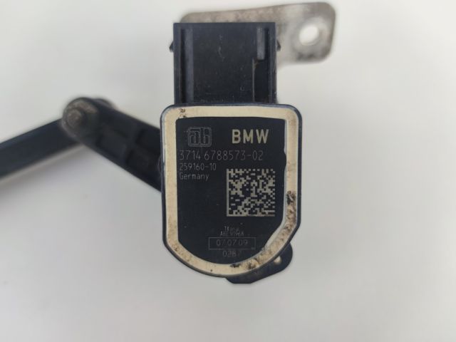 bontott BMW 5 F10 Fényszórómagasság Állító Motor (Pozíciófüggetlen)