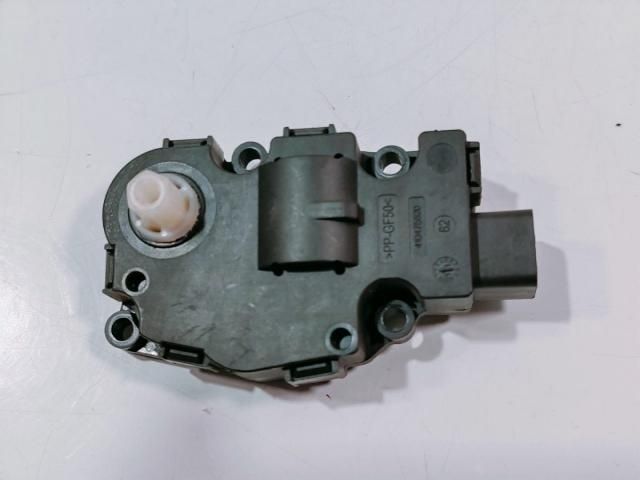 bontott BMW 5 F10 Fűtés Állító Motor